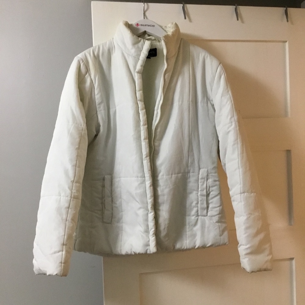 President Stone Vintage 90s Y2K Jacket